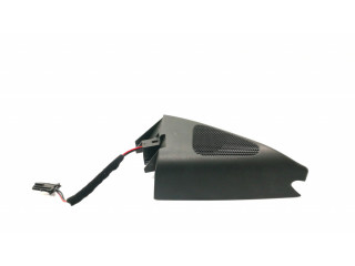 Громкоговоритель (громкоговорители) высокой частоты в передних дверях