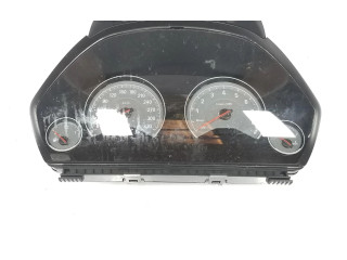 Přístrojová deska BMW M4 F82 F83 2015 62108747338, 8747338