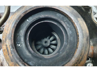 Турбина Volkswagen Golf VII 04L253016H, GTD1244VZ для двигателя CLHA