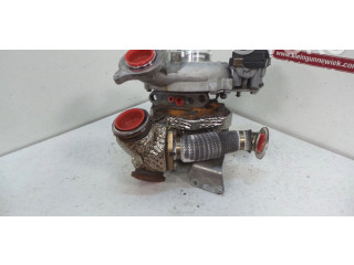 Turbodmychadlo Нагнетатель 059145873CE Audi Q7 4M CUEA CUE