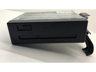 Считывающее устройство CD/DVD навигации (GPS)