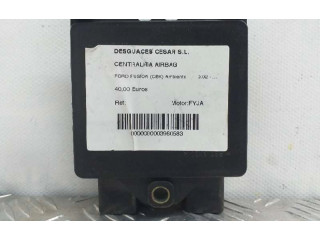 Блок подушек безопасности Ford Fusion