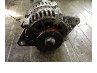 Генератор    Chevrolet Matiz 0.8     