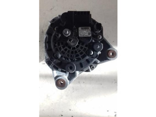 Генератор 231002949R Dacia Logan II