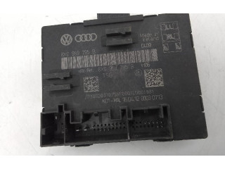 Блок управления 8X0959795B Audi A1