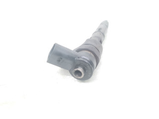 Форсунка 0445110167, A6400700787 Mitsubishi Colt 605910