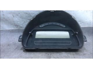 Панель приборов 6105WL, 9660225880   Citroen C2       
