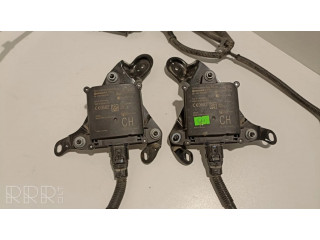 Датчик слепых зон 88162F4010 Toyota C-HR