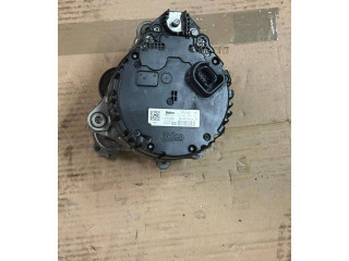 Генератор 04L903018A, 2724104D Audi Q5 SQ5