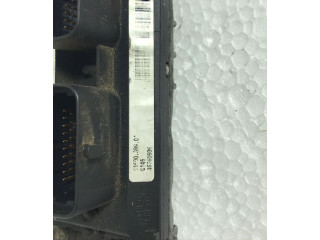 Řídící jednotka IAW59F.M2, 188A4.000 Fiat Punto (188)