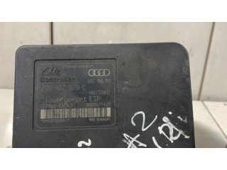 Блок АБС 8Z0614517E Audi A2