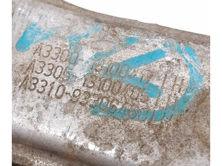 Генератор A330013100417, A3300-13100417 Opel Astra H