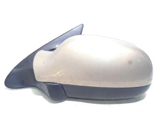 Зеркало электрическое Volvo V70 2000 - 2004 года