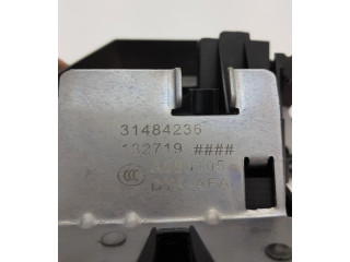 Замок багажника 31484236, A080105    Volvo XC60 2017 -  года