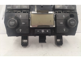 Блок управления климат-контролем 735447949 Fiat Grande Punto