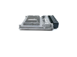 Řídící jednotka A6519007003, A6519014402   Mercedes-Benz GLA W156 2016