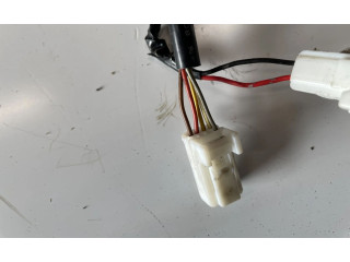 Zpětné zrcátko Nissan Leaf I (ZE0) 2013 E20210098, E20210098