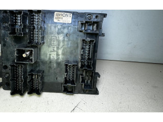 Pojistková skříňka 243501N000F, 243501N000 Nissan Almera 1996