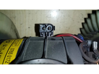 Вентилятор печки 641183855589, 83855589 BMW X5 E53