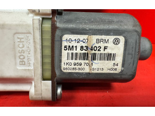 Зеркало (механическое) Volkswagen Golf Plus 2005 - 2013 года