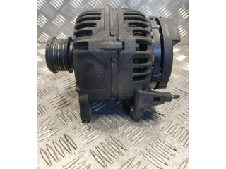 Генератор 028903028E, 01245150102 Audi A3 S3 8L