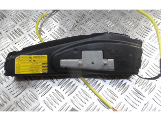 Подушка безопасности в сиденье 616503301A Subaru Outback