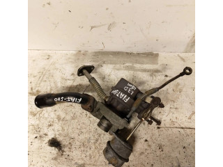 Turbodmychadlo Турбина 552026370, 5000090800127   Fiat 500 1.3  