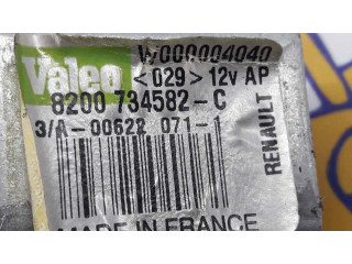 Моторчик заднего дворника 8200734582    Dacia Sandero