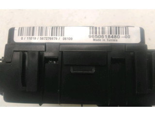 Pojistková skříňka Řídící jednotka BSM 9650618480   Citroen Berlingo 2006