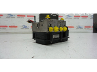 Блок АБС 8200756095, 0265232198 Dacia Logan I 2004 - 2012 года