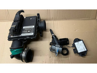 Řídící jednotka A0265450532 Mercedes-Benz A W168 1997