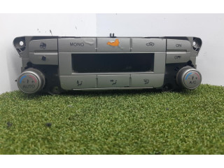 Блок управления климат-контролем 7S7T18C612AD   Ford S-MAX