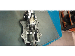    Рулевая рейка 8P1419502G   Audi A3 S3 8P 2003 - 2012 года