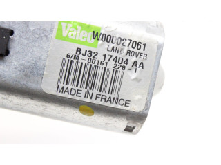 Моторчик заднего дворника BJ3217404AA, W000027061 Land Rover Range Rover Evoque L538