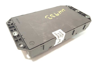 Pojistková skříňka Řídící jednotka BSM YQE500370 Land Rover Range Rover Sport L320 2007