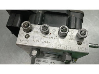 Jednotka ABS 476601677R Renault Captur II 2022