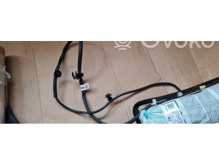 Подушка безопасности в сиденье 4G5880242B, 34128176E   Audi A6 C7