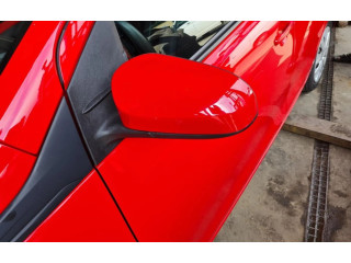 Зеркало электрическое        Peugeot 107  2005 - 2014 года   