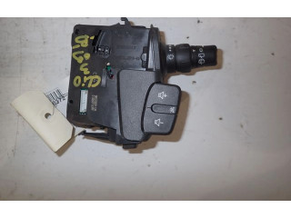 Ручка стеклоочистителей    Renault Clio III