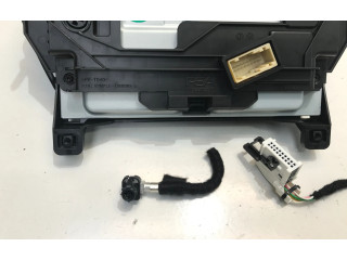 Панель приборов 9839019980, E43 Citroen C5 X