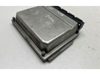 Блок управления двигателем Блок управления 0261206828   Volvo V70