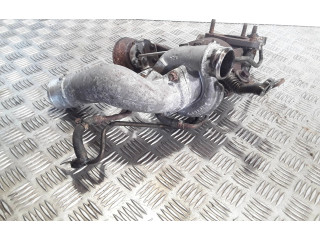 Турбина Honda FR-V 7537079, 18900