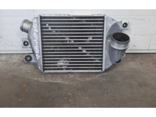 Интеркулер SICTM0230, N05617 Subaru Forester SJ