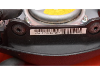 Подушка безопасности водителя Subaru Forester SH