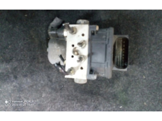 Блок АБС 0265950063 Skoda Superb B5 (3U) 2001 - 2008 года