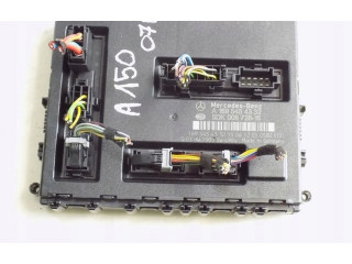 Блок комфорта a1695454332   Mercedes-Benz A W169   