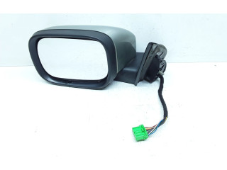 Zpětné zrcátko Volvo XC90 2007 30716196