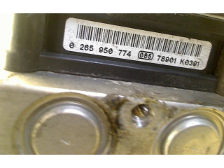Блок АБС 0265235439, 0265950774   Ford  Transit -  Tourneo Connect  2003 - 2008 года
