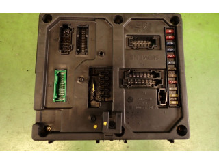 Блок комфорта    Volkswagen Sharan   