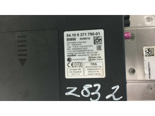 Блок управления 9371790, Z832   BMW X4 F26